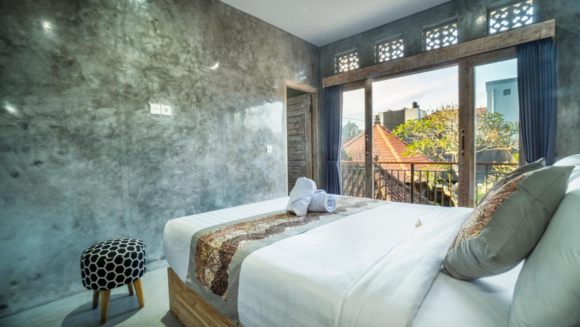 Skyline House Ubud View By Eps Exterior photo