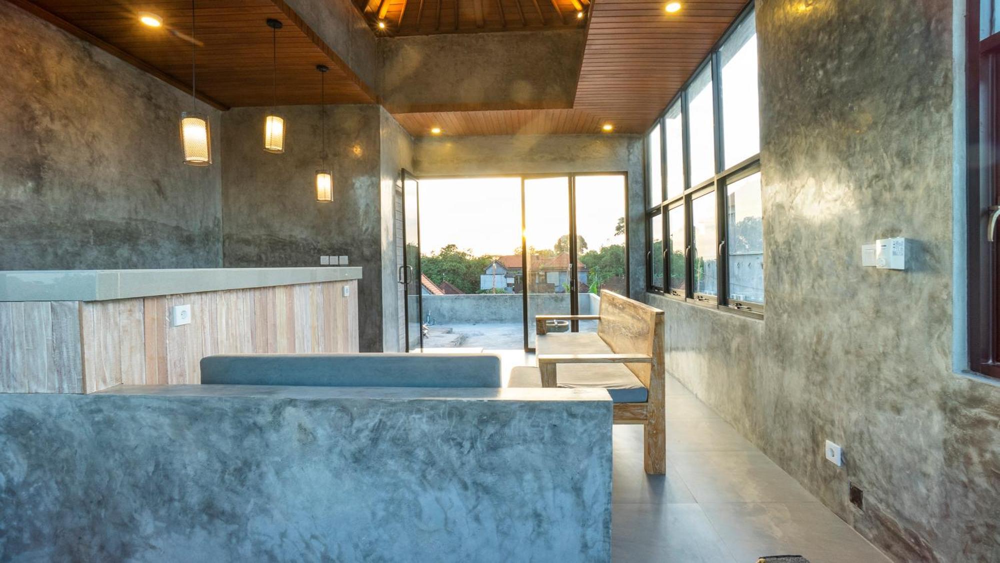 Skyline House Ubud View By Eps Exterior photo
