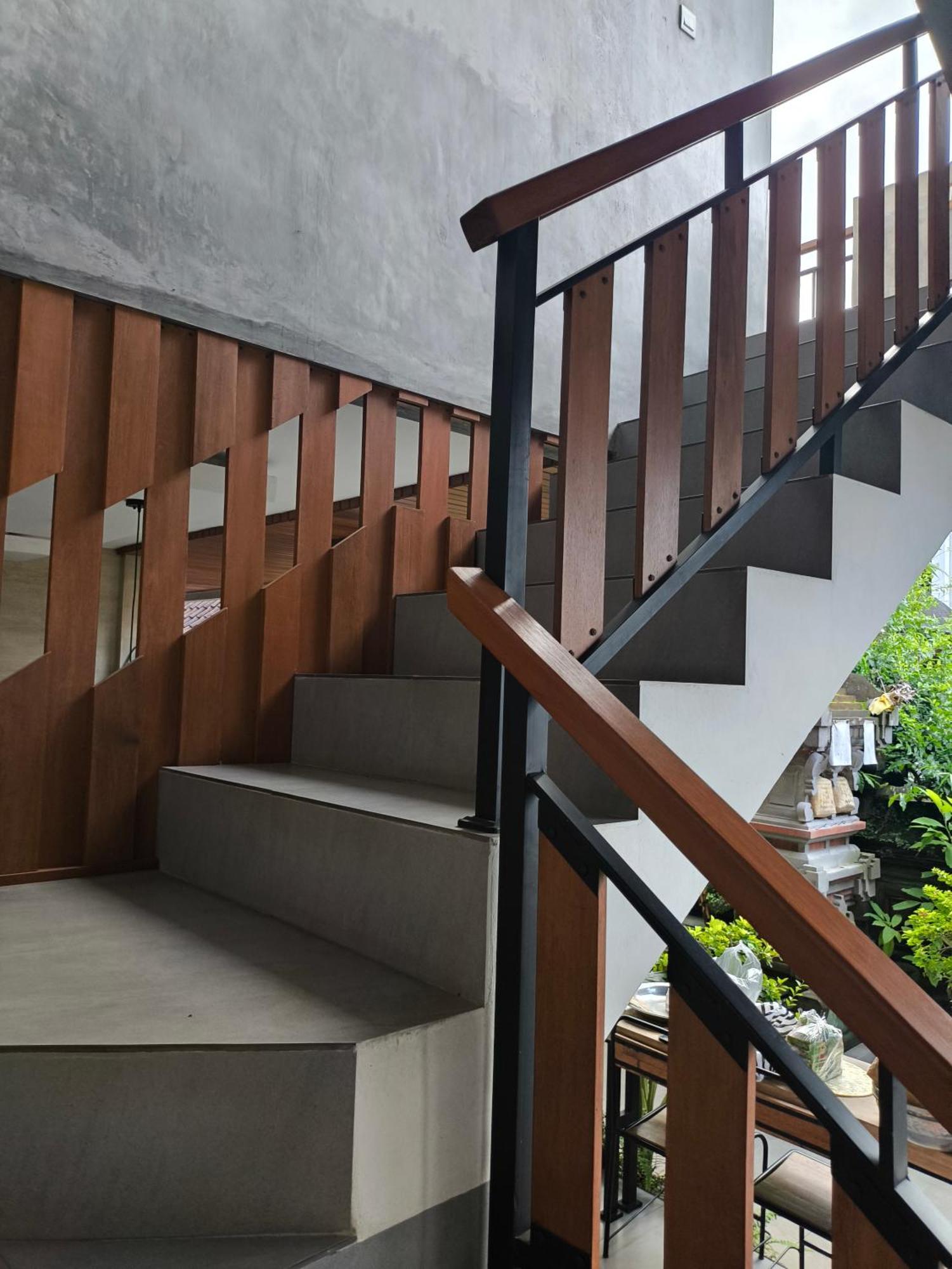 Skyline House Ubud View By Eps Exterior photo